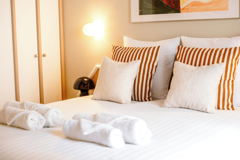 Room 2, Babylon Marais, Paris