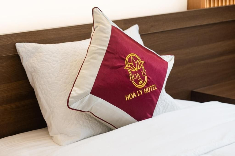 Room 4, Hoa Ly Hotel Cao Bang, Cao Bằng