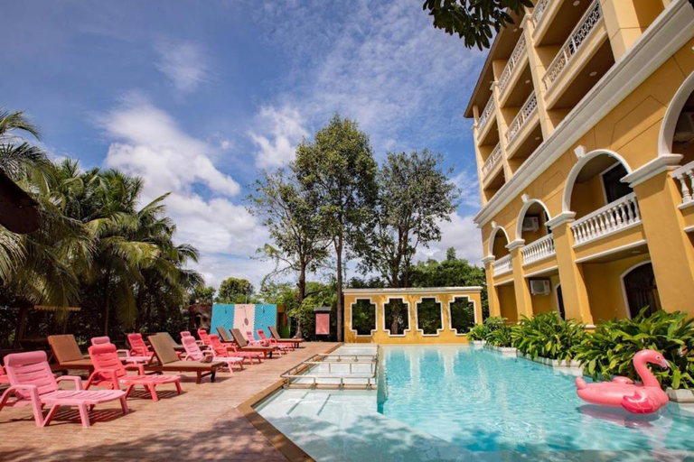 Sport & Beauty 2, Royal Pineapple Hotel, Krabi, Mueang Krabi