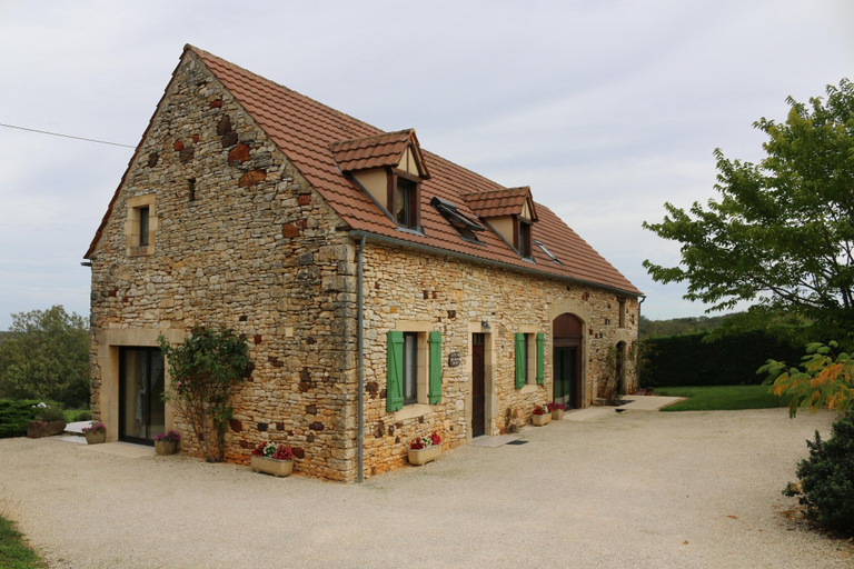 Exterior 4, Cosy Holiday Home Near the Causses du Quercy, Lot