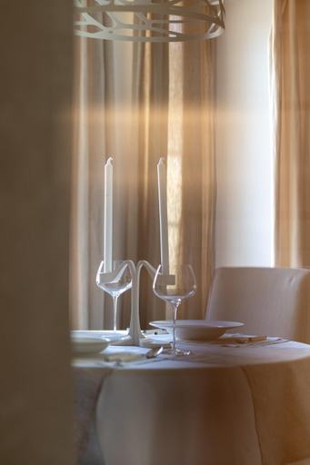 Food & Drinks 4, BelAmi Living, Bolzano