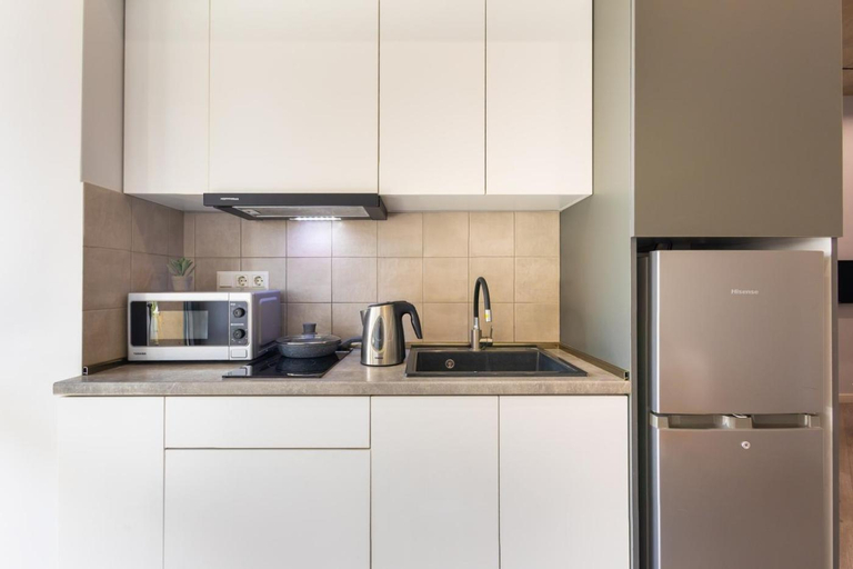 Others 4, Apartments on King Pap Street 26-4, Yerevan