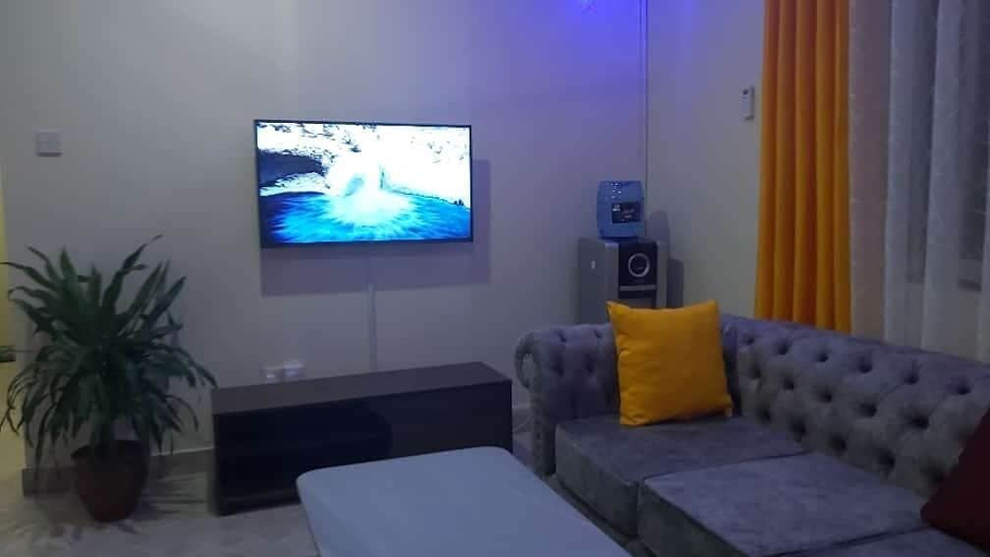 Interior, Lux Suites Joly Apartments Nyali, Nyali