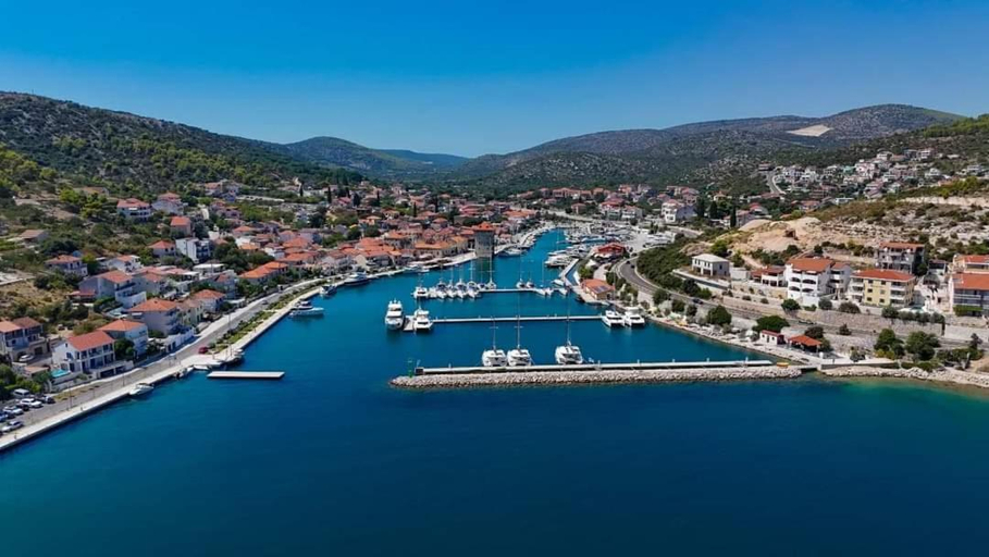 Others 5, Apartman & rooms Draga, Marina