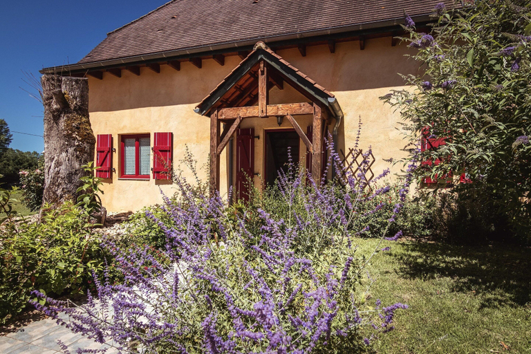 Others 4, Cozy Cottage Retreat in Vezac, Dordogne