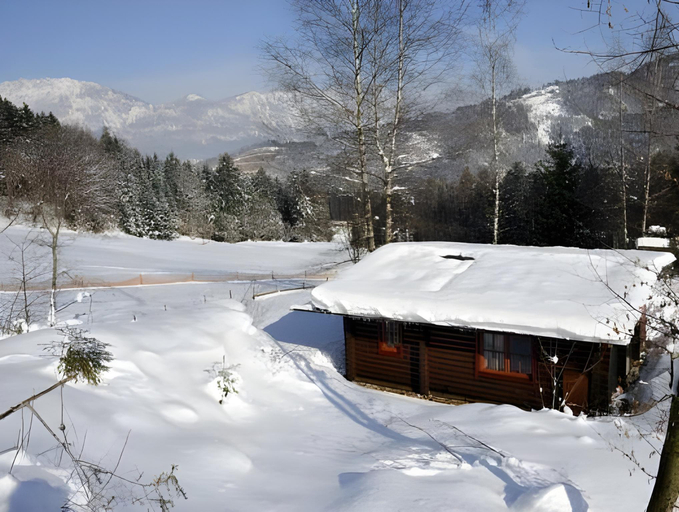 Surrounding environment 4, Chalet in the Wilder Kaiser ski Area in Tyrol, Kufstein