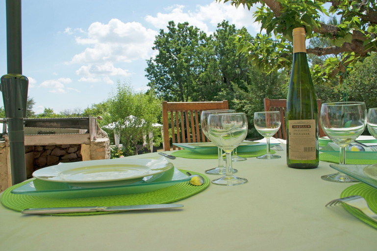 Interior detail 3, Holiday Home Provence With Pool, Alpes-de-Haute-Provence