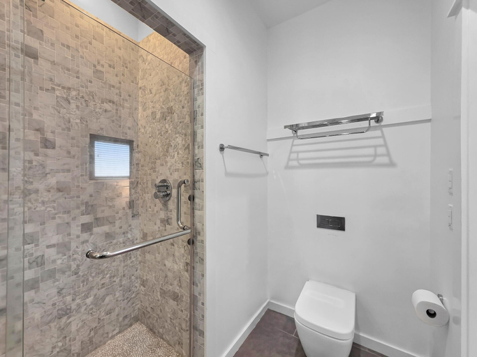 Bathroom 3, Crystal By The Ocean 4 Bedroom Home, Galveston