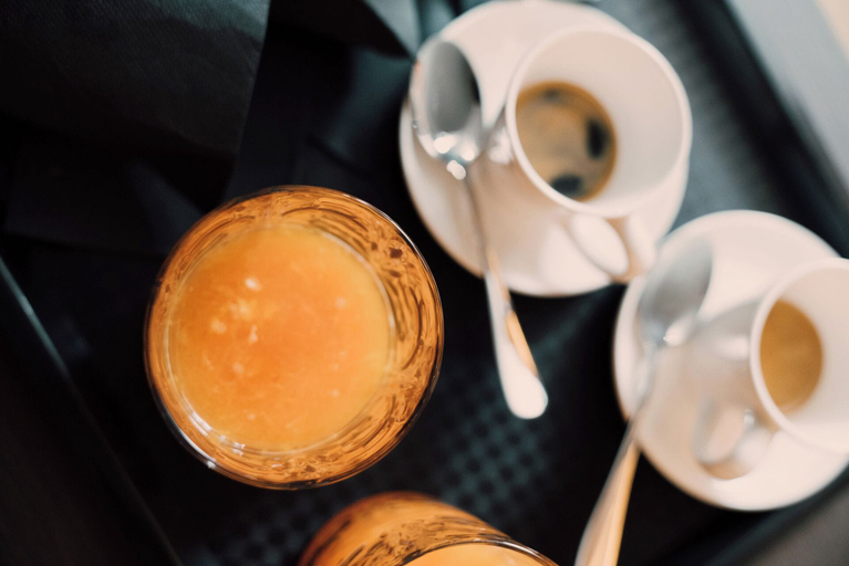 Food & Drinks 5, Hotel Palazzo Pepe, Napoli