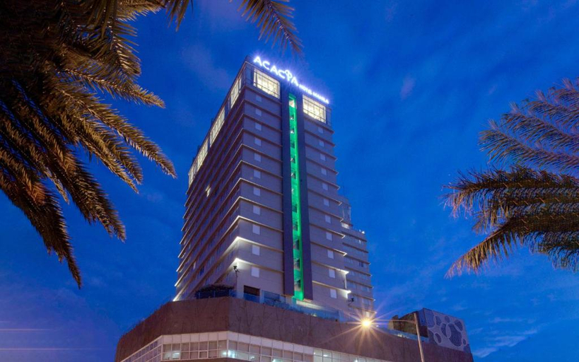 Exterior & Views 5, Acacia Hotel Manila, Muntinlupa