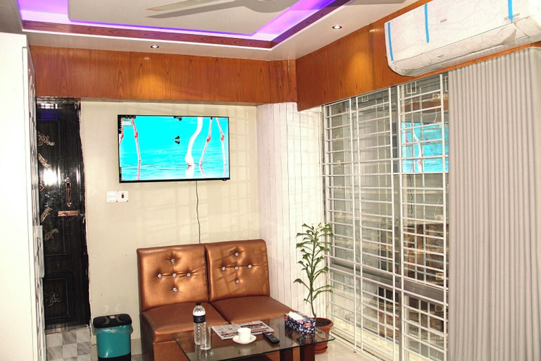 Others, The Papillon Hotel Bhola, Bhola