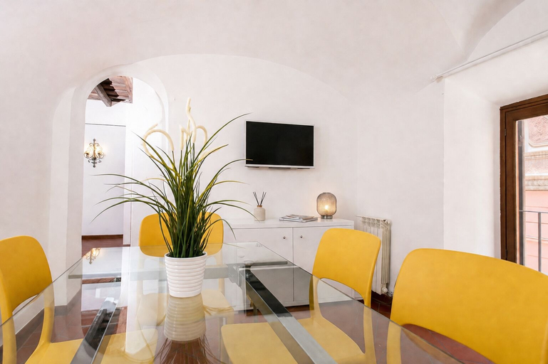 Others 3, Fiorentini Charme - My Extra Home, Rome