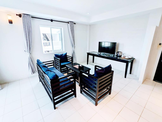 Others 2, Mary Beach Hotel & Resort, Sihanoukville