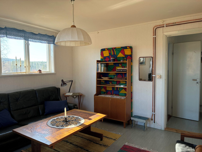 Living area 5, The Old Farmhouse, Ragunda