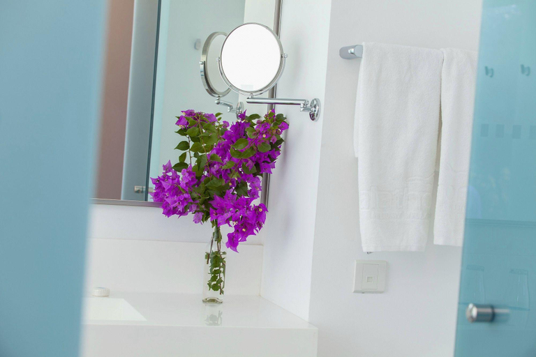 Bathroom 5, Aliathon Resort