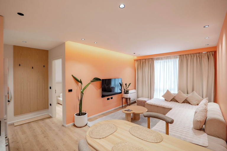 Others 5, Agate Hotel Tirana, Tirana