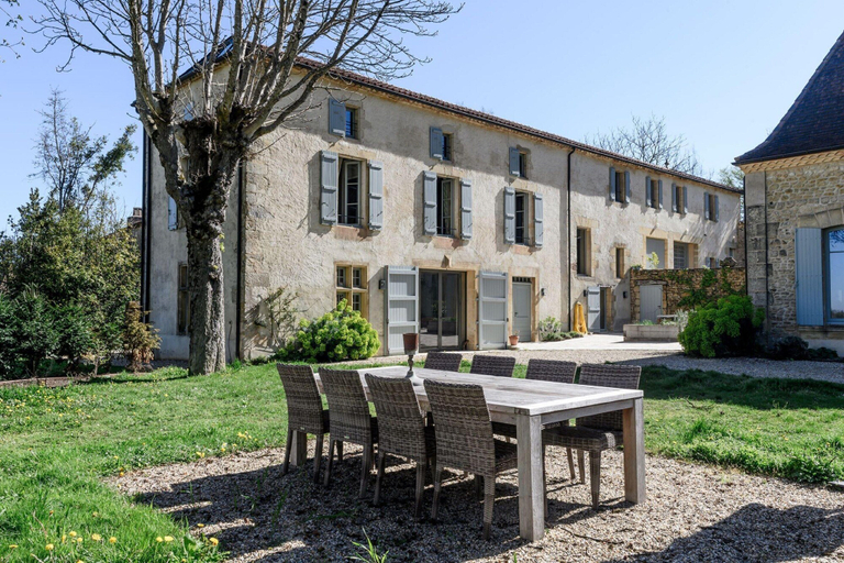 Exterior 2, Retreat Near Siorac-en-perigord, Dordogne
