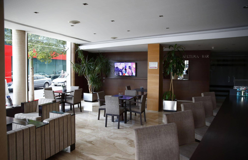Food & Drinks 5, Eurohotel Castellon, Castellón