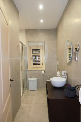 Bathroom 4, La Corte dei Sabatini, Cosenza