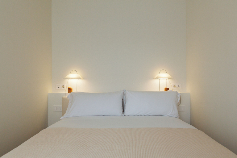 Room 3, Casa Teva Rooms Sevilla, Sevilla
