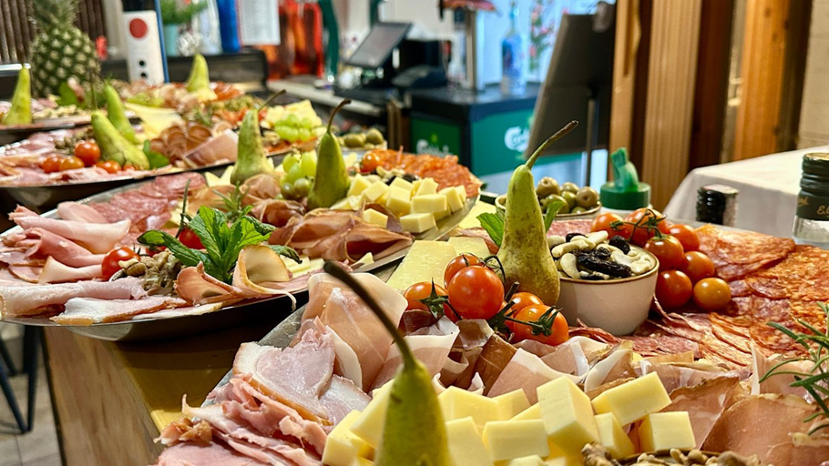 Food & Drinks 3, Arbium Classic, Lopar/Supetarska Draga