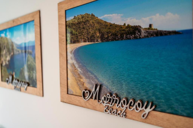 Others 4, B&B Morrocoy Beach, Salerno