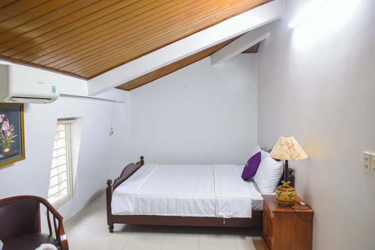 Room 3, Maison Vy Homestay, Huế