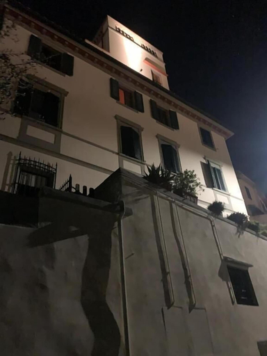 Exterior & Views 2, B&B L Orologio, Florence