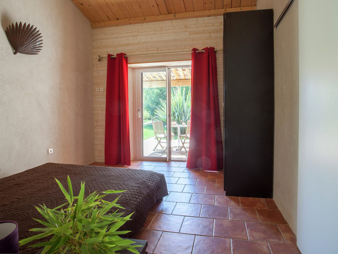 Room 3, Apartment in Corsica Near Beaches, Haute-Corse