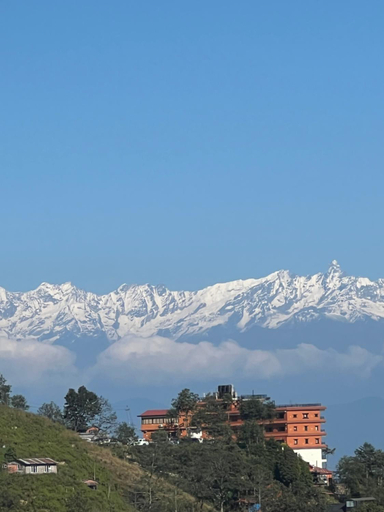 Others 3, Hotel Pigeon Prince, Bagmati