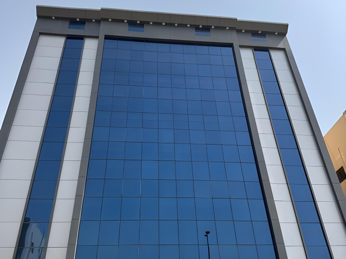 Exterior & Views 2, Sweet Land Hotel, Umluj