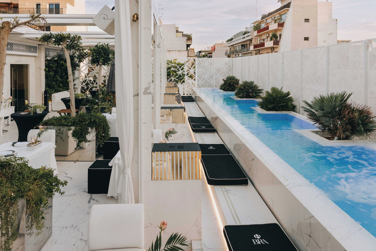 Sport & Beauty 3, Bra Hotel Bari, Bari