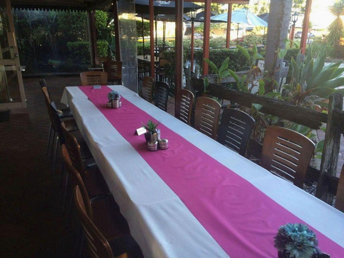 Food & Drinks 4, Ingenia Holidays Taigum, Taigum-Fitzgibbon