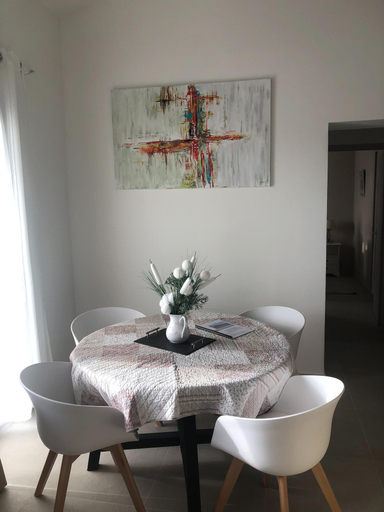 Dining 4, Holiday Home Provence With Pool, Alpes-de-Haute-Provence
