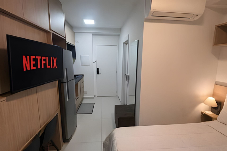 Room 2, Clementino 413, São Paulo