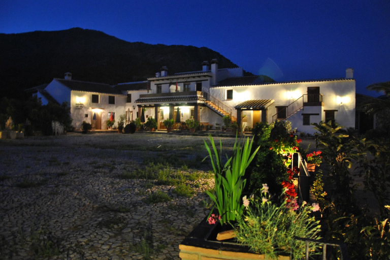 Exterior 2, Quiet Costa del Sol Cottage, Málaga