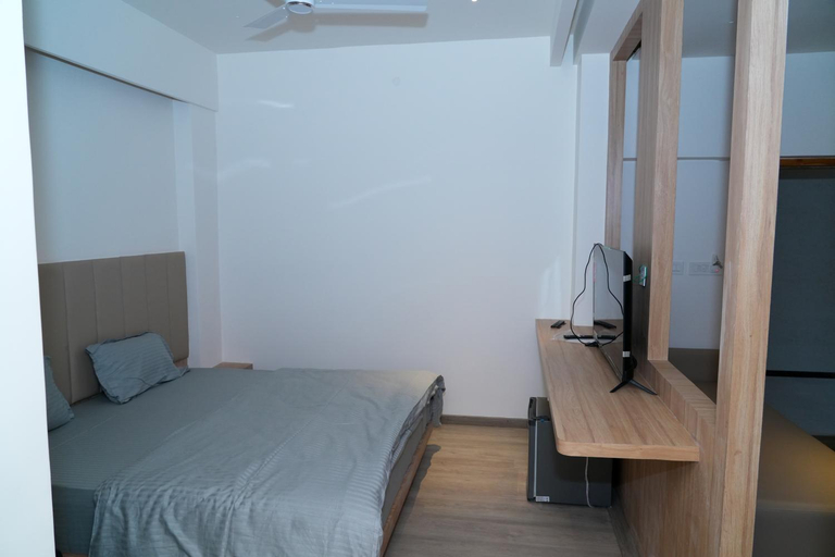 4, Hotel Avani Grand, Medak