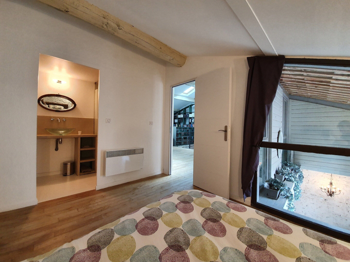 Room 3, Olonzac Escape: Pool & Charm, Hérault