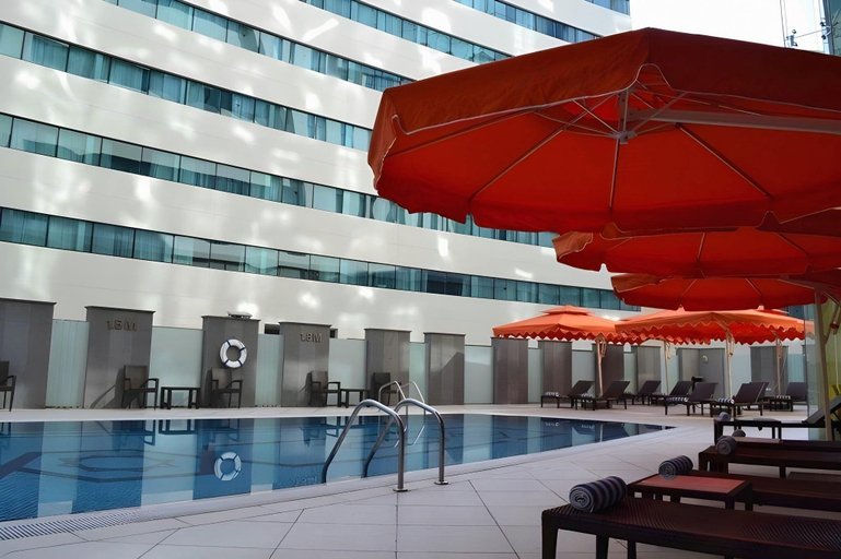 Sport & Beauty 2, Holiday Villa Hotel & Residence, Doha