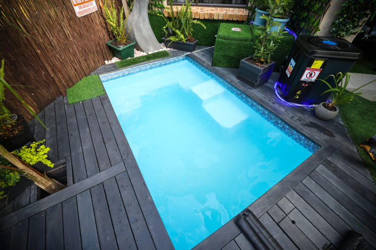 Sport & Beauty 2, Luxurious Self-Catering Apartment in Benoni with Private Entrance, Ekurhuleni