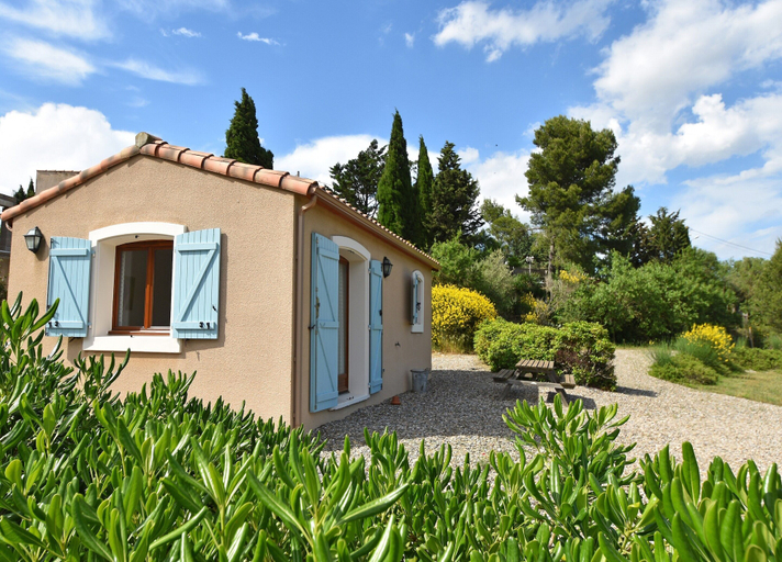 Exterior 4, Luxe Villa in Montbrun, Aude