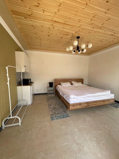 Bedroom, Guest house Amirhan, Ton