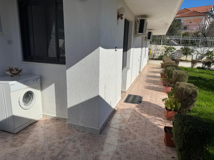 Exterior & Views, Hillside Haven, Durrësit