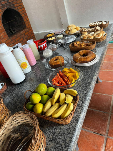 Food & Drinks 4, Pousada Brisa do Oceano - Cumbuco, Caucaia