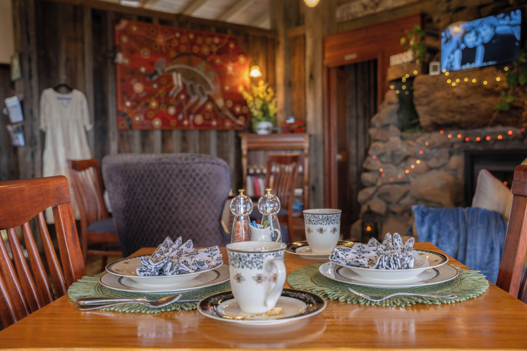 Food & Drinks 5, Tamborine Mountain B&B, Tamborine Mountain