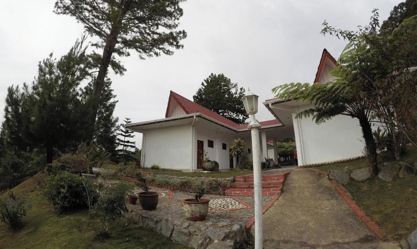 Exterior & Views 2, Skyville Zen Resort,Kundasang, Ranau
