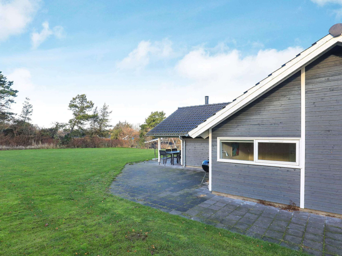 Exterior & Views 1, 8 Person Holiday Home in Humble, Langeland