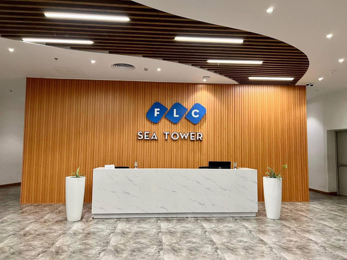 Public Area 4, FLC SEATOWER - ST APARTMENT, Qui Nhơn