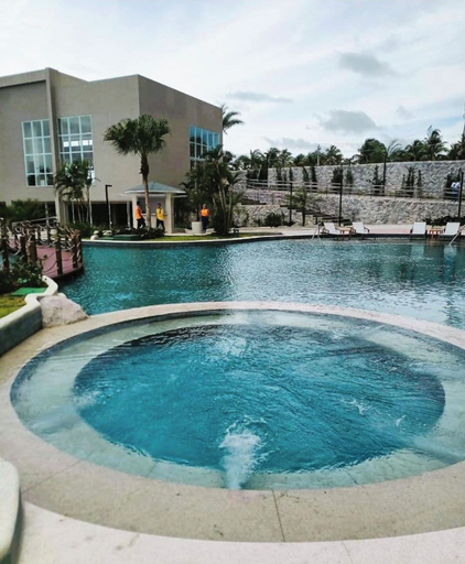 Sport & Beauty 5, Apartamento no Aqualand Resort, Salinópolis