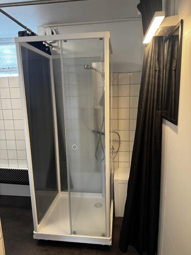 Bathroom 3, Sjømannskirken Narvik, Narvik